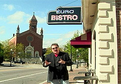 Euro Bistro