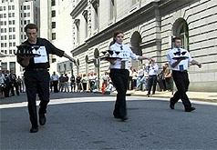 Bastille Day Race