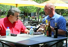 Summer Wines with Mark Gasbarro