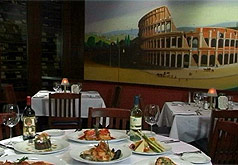 Trattoria Romana