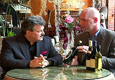 Wines with Mark Gasbarro