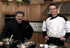 Chef Series from S+W TV & Appliance