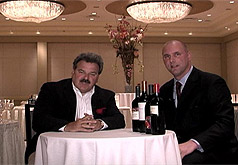 Wines with Mark Gasbarro