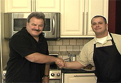 Chef Series from S+W TV & Appliance