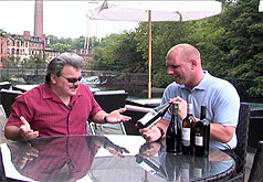 Wines with Mark Gasbarro