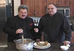 Chef Series from S+W TV & Appliance