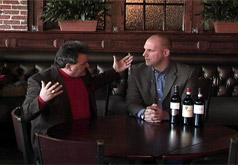 Wines with Mark Gasbarro