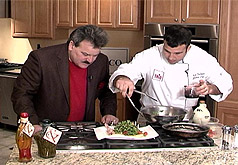 Chef Series from S+W TV & Appliance in E.Providence