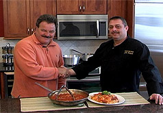 Chef Series from S+W TV & Appliance in E.Providence