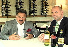 Wines with Mark Gasbarro