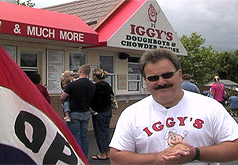 Iggy's Doughboys & Chowder House