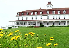 Spring House Hotel