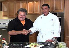 Chef Series from S+W TV & Appliance in E.Providence