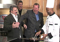 Chef Series from S+W TV & Appliance in E.Providence