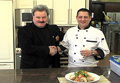 Chef Series from S+W TV & Appliance in E.Providence