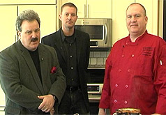 Chef Series from S+W TV & Appliance in E.Providence