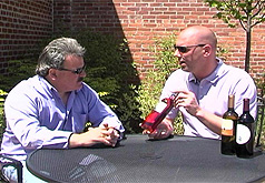 Wines with Mark Gasbarro