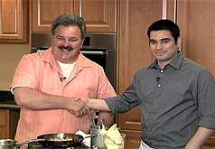 Chef Series from S+W TV & Appliance in E.Providence