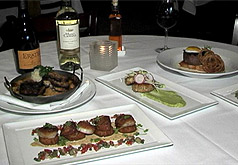 Providence Restaurant Weeks