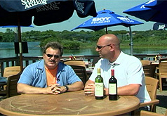 Wines with Mark Gasbarro