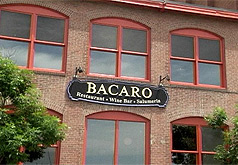 Bacaro