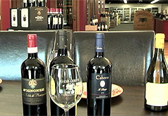 Gasbarros Wines