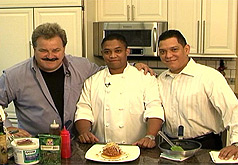 Chef Series from S+W TV & Appliance in E.Providence