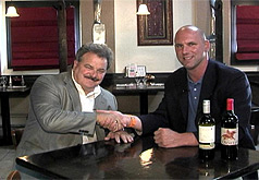 Wines with Mark Gasbarro