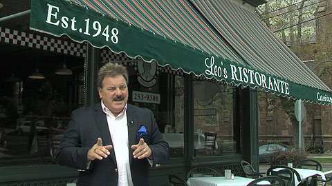 Leo's Ristorante