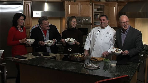 Chef Series from S+W TV & Appliance