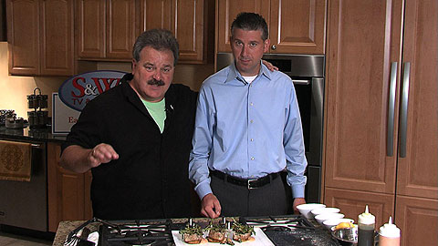 Chef Series from S+W TV & Appliance in E.Providence