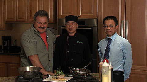 Chef Series from S+W TV & Appliance in E.Providence