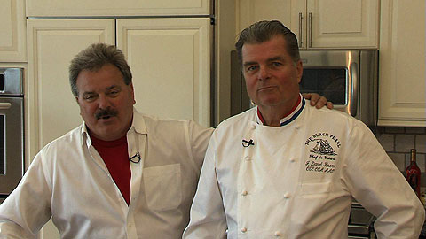 Chef Series from S+W TV & Appliance