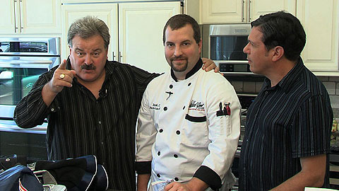 Chef Series from S+W TV & Appliance